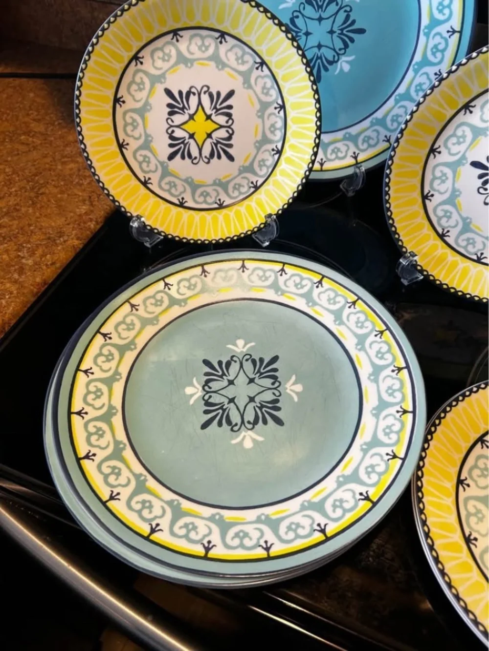 Corelle very hard